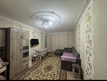 отель бурана: 1 комната, Собственник, Семейным, С мебелью полностью — 2