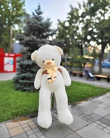 hello kitty: Новые Мишки разных размеров от 45 см до 160 см — 6