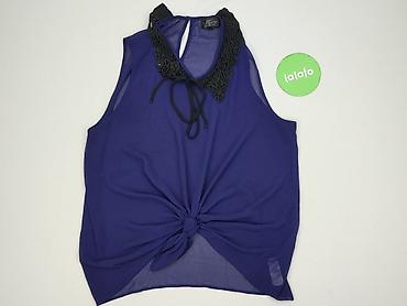 bluzki ciązowe: Topshop, Top damski, rozmiar M — 2