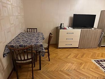 Квартиры: 1 otagli mənzil verilir kirayə uzun müddətli yaxşi təmirli və — 4