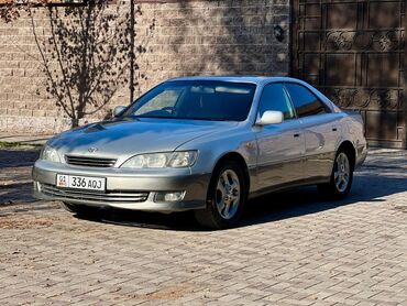 Toyota: Toyota Windom: 2000 г., 2.5 л, Автомат, Бензин, Седан