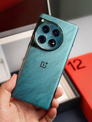 iphone 7 128: OnePlus 12, Б/у, 512 ГБ, цвет - Зеленый, 2 SIM, eSIM — 1