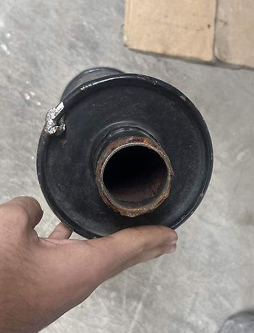 bmw e 36 m: Salam 2cur ses effekti var .Bolt qayka ile deyismek olur universaldir — 4