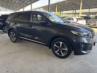киа соренто 2003: Kia Sorento: 2019 г., 2 л, Автомат, Дизель, Кроссовер — 2