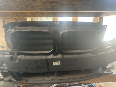 Kompressorlar: BMW bmw f10, 2 l, Dizel, 2015 il, İşlənmiş