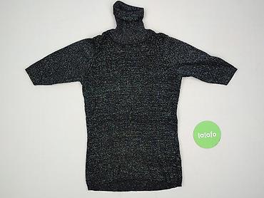 tunika plus size: Moodo, Golf damski, rozmiar M — 4
