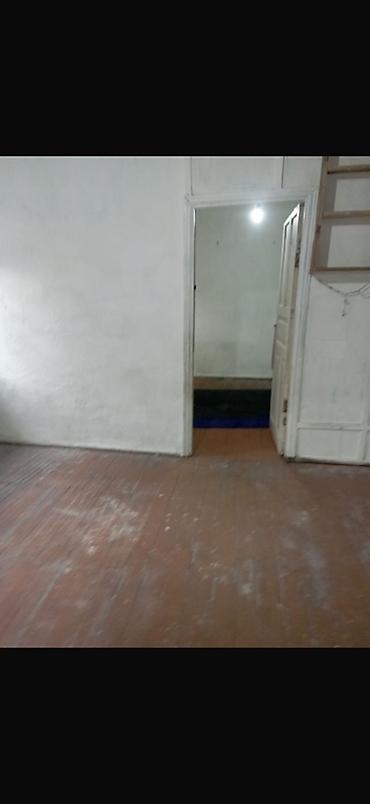 15 кв: Срочно продам дом, барачного типа 2 комнаты+ кухня — 5