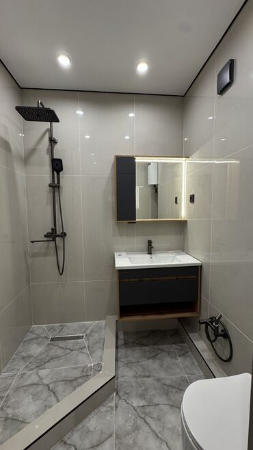 Продажа квартир: 2 комнаты, 42 м², 108 серия, 10 этаж, Дизайнерский ремонт — 7