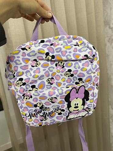 Рюкзаки: Рюкзак, Детские — 4