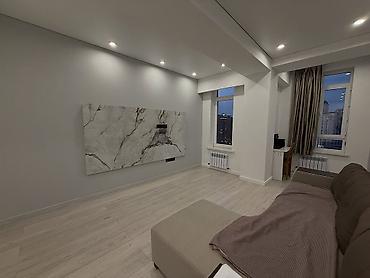 Продажа квартир: 4 комнаты, 105 м², Элитка, 7 этаж, Евроремонт — 4