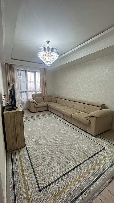 Посуточная аренда квартир: 2 комнаты, Душевая кабина, Постельное белье, Кондиционер — 4