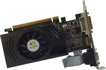 gt 710: Nvidia Geforce GT 730 4gb 128bit ddr3