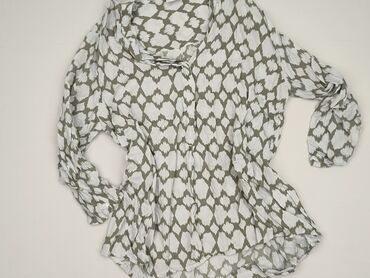 bluzki damskie dopasowane: Women's blouse, VRS, size S (EU 36)
