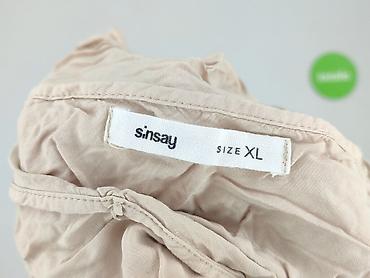 www.medicine.pl: Sinsay, Top damski, rozmiar XL — 4