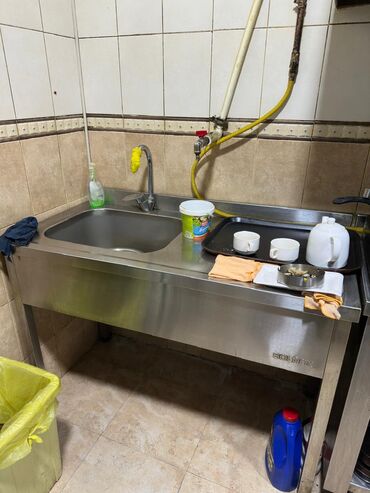 Restoran manqalları: Restoran ucun lazim olan avadanligimi satmaq qerarina gelmisem.şekilde — 2