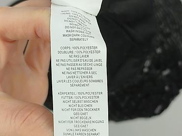 body cekiny: Naanaa, Sukienka damska, rozmiar L — 5