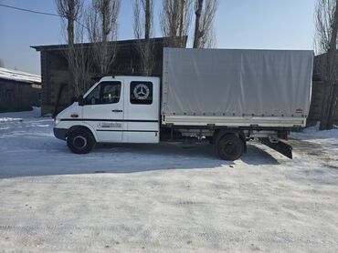 грузовые техники: Жеңил жүк ташуучу унаа, Дубль, Колдонулган