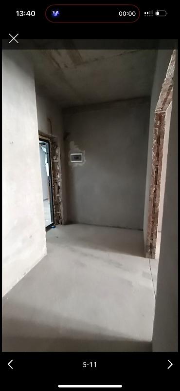 Квартиры: 1 комната, 41 м², Тунгуч мкр Элитка, 6 этаж, ПСО (под самоотделку) — 4