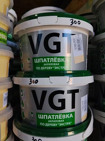 ремонт шпаклёвка: Шпаклевка Акриловая — 1