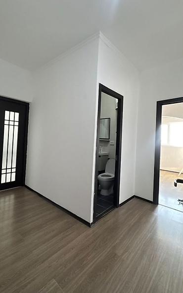 никто не жил: 1 комната, 45 м², Улан-2 мкр 106 серия улучшенная, 9 этаж — 8