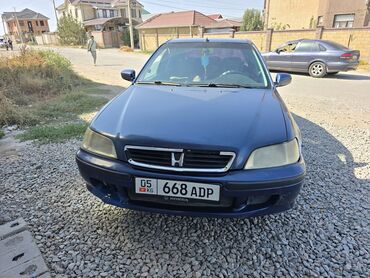хонда жаз авто: Honda Civic: 1997 г., 1.5 л, Механика, Бензин, Хэтчбэк