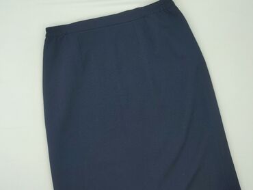 spódnice jeansowe obcisła: Women`s skirt, size 2XL (EU 44)