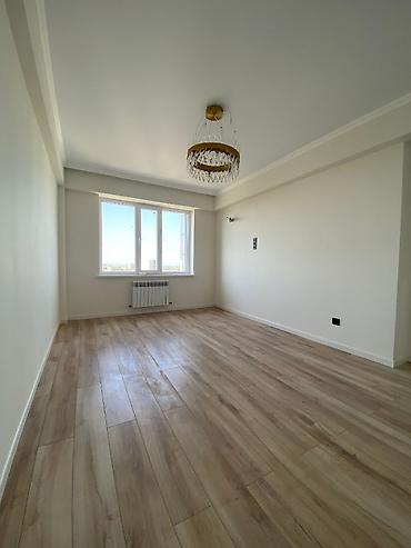 Продажа квартир: 2 комнаты, 72 м², Элитка, 9 этаж, Евроремонт — 9