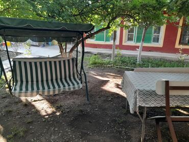 Günlük kirayə mənzillər: 5 otaqlı — 9