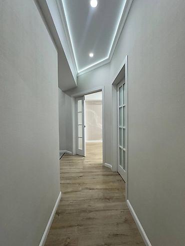 Продажа квартир: 2 комнаты, 68 м², Элитка, 8 этаж, Дизайнерский ремонт — 14