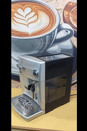 Aparati za kafu: De’Longhi Magnifica – automatski aparat za espresso Prvi aparat 110e — 18