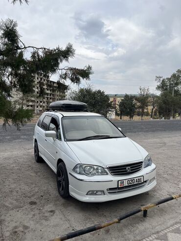 двигатель киа к5: Honda Odyssey: 2001 г., 3 л, Автомат, Газ, Минивэн
