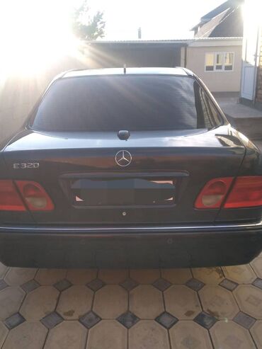 скупка авто запчастей: Mercedes-Benz : 1998 г., 3.2 л, Автомат, Бензин, Седан