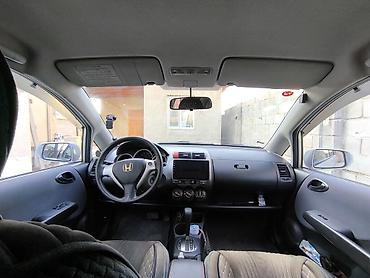 Honda: Honda Jazz: 2004 г., 1.4 л, Автомат, Бензин, Хэтчбэк — 9