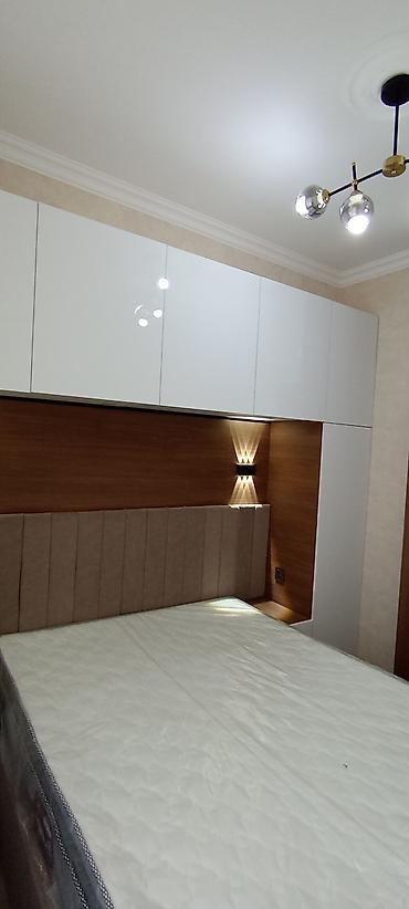 купить гараж в баку: 2 комнаты, Новостройка, 42 м² — 1