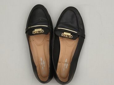 buty stitch ccc: Guess, Flat shoes for women, size 40 at lalafo.pl buty stitch ccc: Guess, Flat shoes for women, size 40