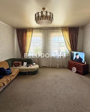 цены в бишкеке: 🏠Продается дом в Беловодское Верхняя зона, район Ак Суу 🟡 4 - жилых — 8