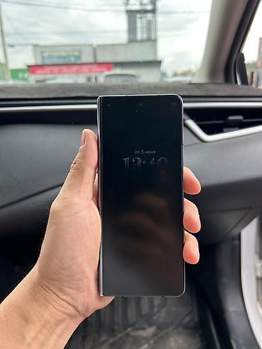 z fold 3: Смартфон с гибким экраном Samsung Galaxy Z Fold 5 512 gb(серия Fold — 6