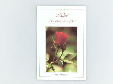 Książki: Książka, gatunek - Literatura faktu, stan - Idealny