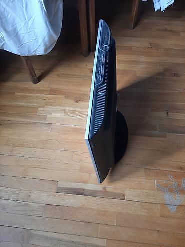 Televizorlar: Technisat Technivision 22 ST LCD TV Xüsusiyyətlər: - Ekran diaqonalı — 7