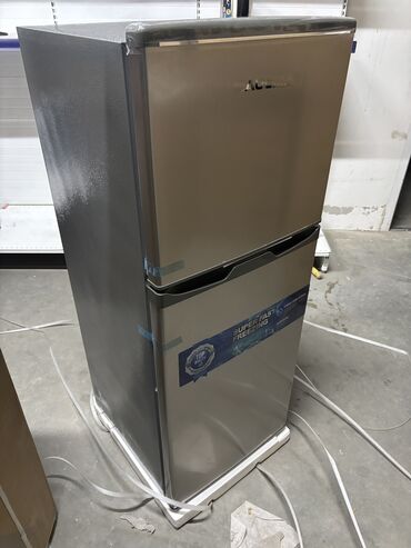 Холодильники: Холодильник Beko, Новый, Side-By-Side (двухдверный), De frost (капельный), 47 * 120 * 47 — 16