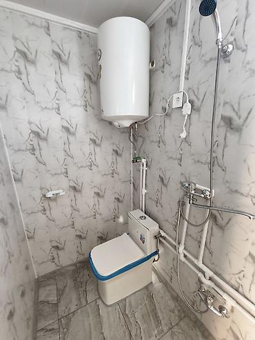 Konteynerlər: Konteyner ev – modullu yaşayış/blok konteyner - Ölçü: 40 ft dəniz — 7