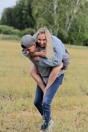 Фото- и видеосъёмка: Фотосъёмка | Студия, С выездом | Love story — 13