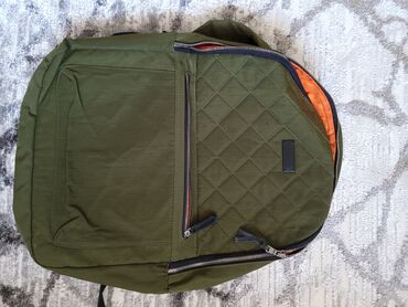 Məktəb çantaları: Şəkildəki bütün sumkalar 10 manat — 5