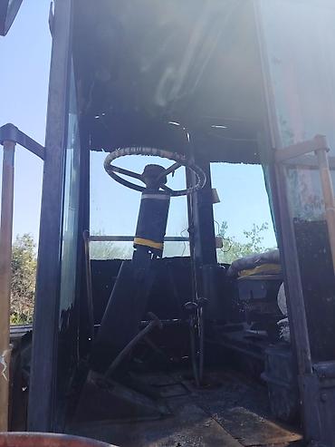 Traktorlar: Traktor motor 0.9 l, İşlənmiş — 8