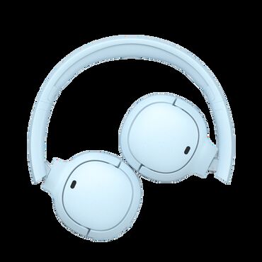 Qulaqcıqlar: 🎧 Edifier WH500 • 30 mm dinamik sürücü. • 40 saat musiqi dinləmək — 18