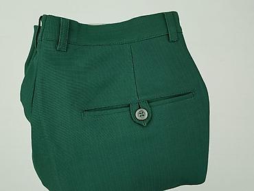 second hand lubin: Spodnie materiałowe damskie, rozmiar M — 6