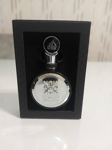 Gözəllik və sağlamlıq: Lattafa Fakhar Black – kişi ətiri 1ml 1 azn - Tip: Eau de Parfum - — 2