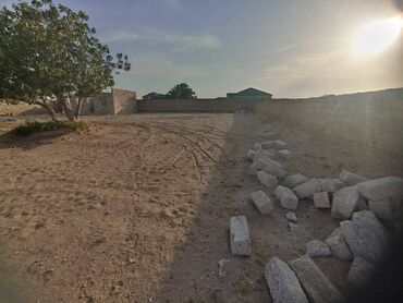 Torpaq sahələrinin satışı: 18 sot, Tikinti, Makler, Bələdiyyə — 10