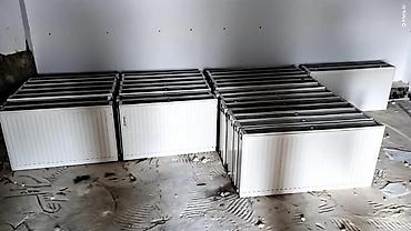 Panel radiatrlar satilir idarede islenib hamisi islekdir 80smliq 30 lalafo.az -da Panel radiatrlar satilir idarede islenib hamisi islekdir 80smliq 30
