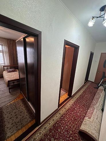 Долгосрочная аренда квартир: 4 комнаты, Агентство недвижимости, Без подселения, С мебелью полностью — 11